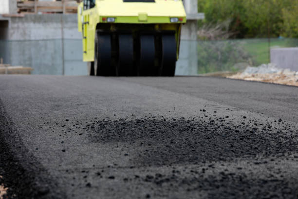 Best Professional Driveway Pavers  in Twin Rivers, NJ