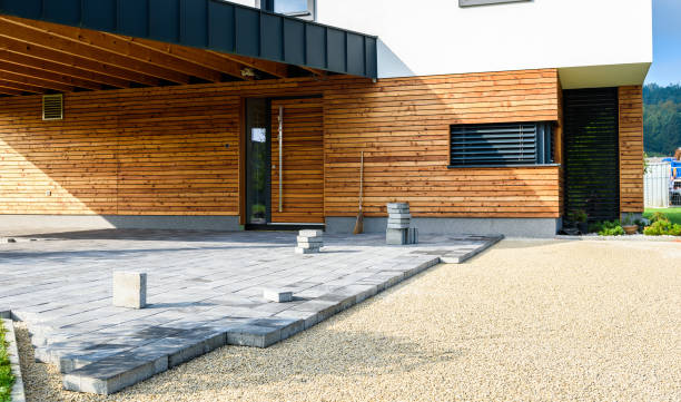 Best Permeable Paver Driveway  in Twin Rivers, NJ