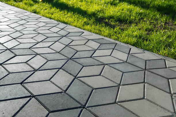Best Driveway Pavers Contractor  in Twin Rivers, NJ