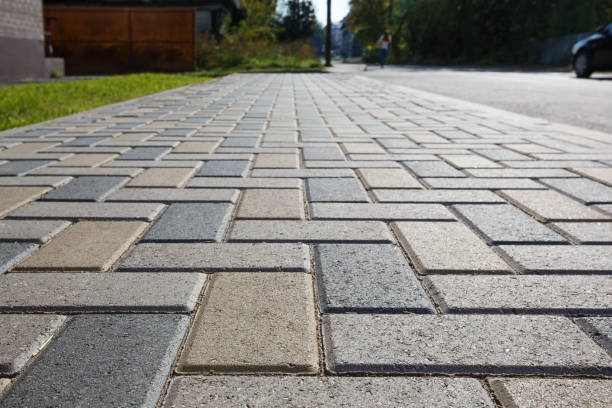 Best Brick Driveway Pavers  in Twin Rivers, NJ
