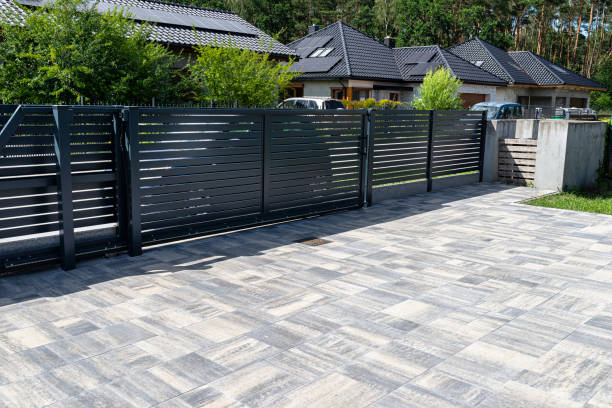 Best Driveway Paving Contractor  in Twin Rivers, NJ