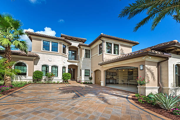 Best Driveway Paving Contractor  in Twin Rivers, NJ