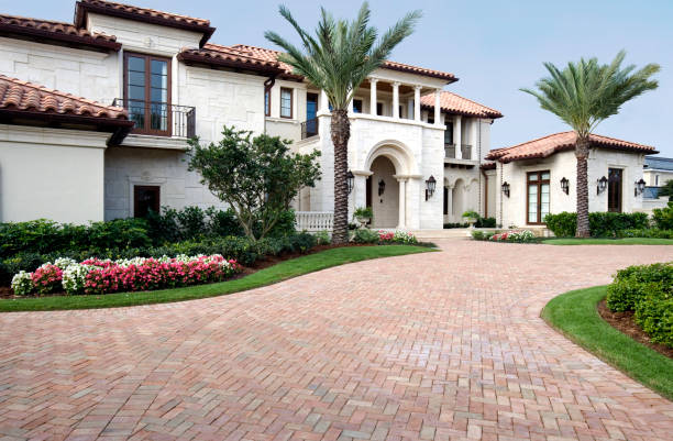Trusted Twin Rivers, NJ Driveway Pavers Experts