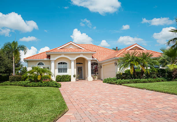 Reasons to Select Us for Your Driveway Paving Requirements in Twin Rivers, NJ