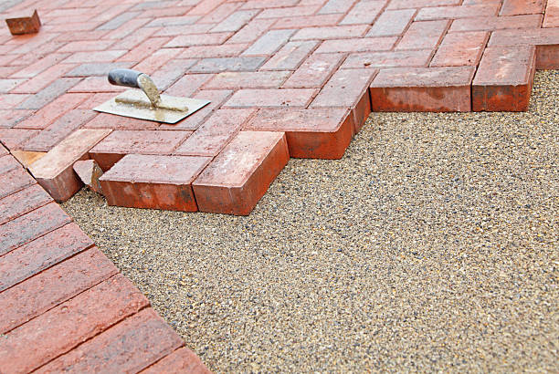 Best Driveway Repair Near Me  in Twin Rivers, NJ