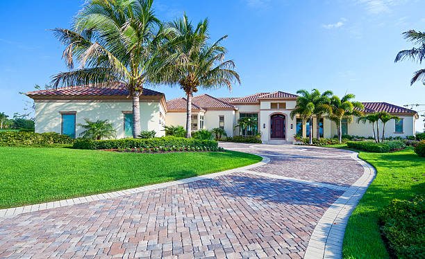 Best Affordable Driveway Pavers  in Twin Rivers, NJ